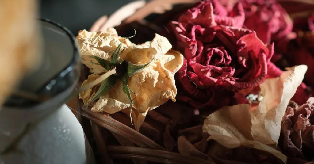 découvrez comment sécher les fleurs tout en préservant leur couleur grâce à des méthodes simples et efficaces, pour profiter longtemps de leur beauté.