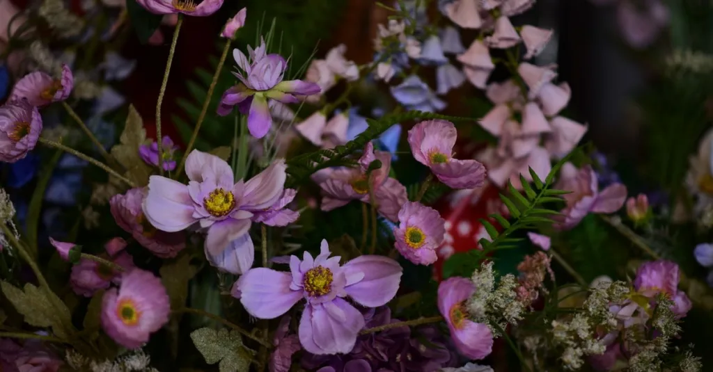 découvrez la beauté des fleurs, leurs variétés et leurs couleurs, et trouvez l’inspiration pour embellir votre quotidien.