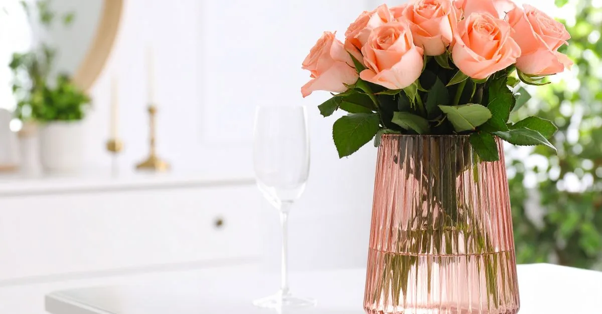 découvrez comment empêcher vos roses de faner : conseils simples pour les hydrater, les tailler et les garder fraîches plus longtemps.