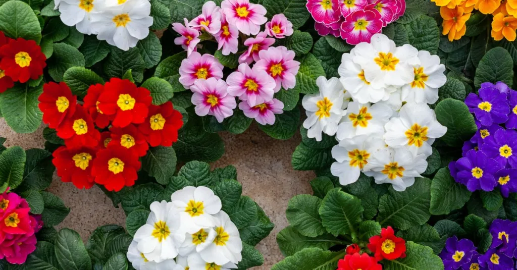 découvrez des fleurs vivaces qui fleurissent du printemps à l’automne pour profiter d’un jardin coloré et vivant pendant plusieurs mois.